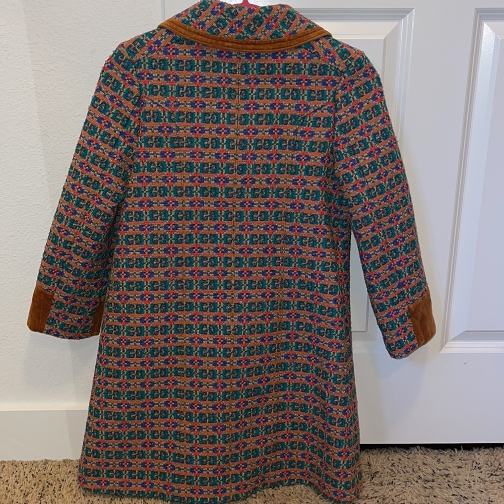 Gucci Girl’s Coat - Picture 6 of 12